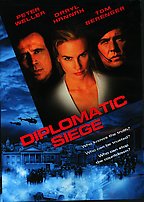 Diplomatic Siege ( 1999 )
