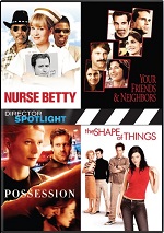 Director Neil LaBute Spotlight Collection