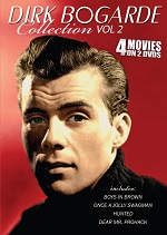 Dirk Bogarde Collection - Vol. 2