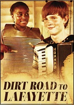 Dirt Road To Lafayette