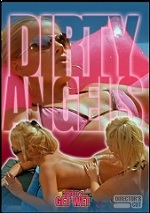 Dirty Angels: Chapter 2 - Get Wet