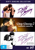 Dirty Dancing Collection