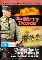 Dirty Dozen / Dirty Dozen: Next Mission