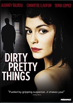 Dirty Pretty Things