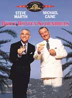 Dirty Rotten Scoundrels
