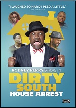 Dirty South House Arrest