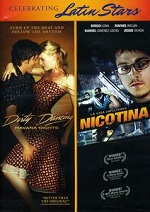 Dirty Dancing: Havana Nights / Nicotina