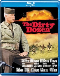Dirty Dozen (BLU-RAY)