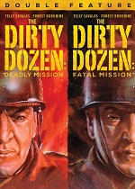 Dirty Dozen: Deadly Mission / Fatal Mission