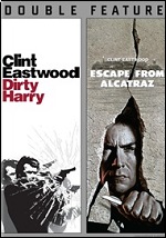 Dirty Harry / Escape From Alcatraz