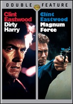 Dirty Harry / Magnum Force
