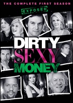 Dirty Sexy Money - The Complete First Season