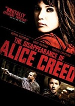 Disappearance Of Alice Creed