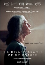 Disappearance Of My Mother