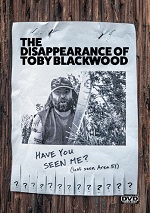 Disappearance Of Toby Blackwood
