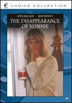 Disappearance Of Vonnie