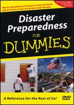 Disaster Preparedness For Dummies