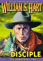 Disciple / Darkening Trail