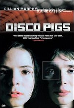 Disco Pigs