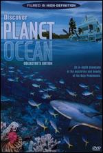 Discover Planet Ocean - Collector´s Edition