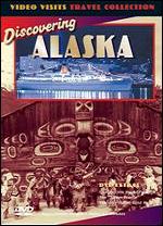 Discovering Alaska