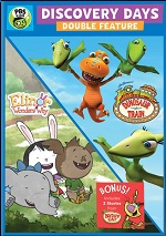 Discovery Days Double Feature
