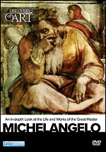 Discovery Of Art: Michelangelo