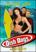 Dish Dogs