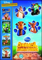 Disney Animal Adventures