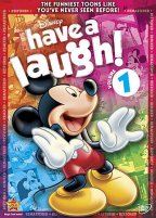 Disney - Have A Laugh - Vol. 1
