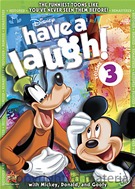 Disney - Have A Laugh - Vol. 3