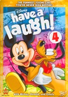 Disney - Have A Laugh - Vol. 4