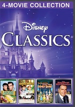 Disney Classics