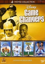 Disney Game Changers Collection