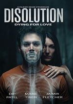 Disolution