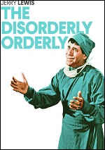 Disorderly Orderly