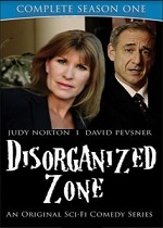 Disorganized Zone - The Complete Season One