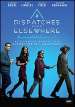 Dispatches From Elsewhere - Season 1
