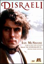 Disraeli - Portrait Of A Romantic