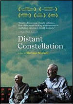 Distant Constellation