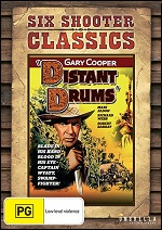 Distant Drums