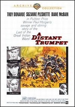 Distant Trumpet