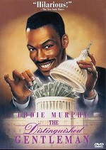 Distinguished Gentleman