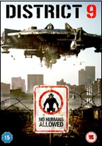 District 9
