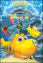 Dive Olly Dive - The Adventure Begins In The Sea