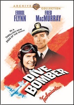 Dive Bomber