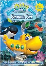Dive Olly Dive! - Season Set - Vol. 1