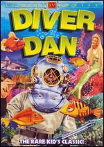 Diver Dan - Vol. 1