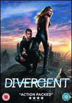 Divergent