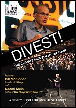 Divest! - The Climate Movement On Tour